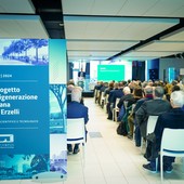 Nuova scuola politecnica e ospedale del Ponente: è realtà la rigenerazione urbana degli Erzelli