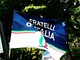 Sospensione dei lavori in Consiglio regionale, FdI: “Dal centrosinistra voci di una crisi politica che non esiste” Sospensione dei lavori in Consiglio regionale, FdI: “Dal centrosinistra voci di una crisi politica che non esiste”