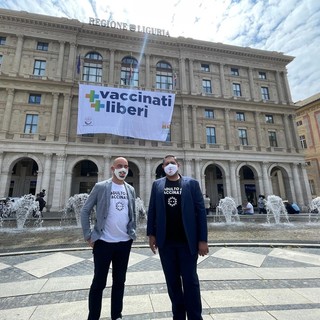 Coronavirus, in Liguria nasce il Dipartimento Interaziendale di infettivologia