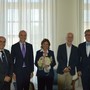 La Residenza Universitaria Delle Peschiere celebra 30 anni di attività a Genova