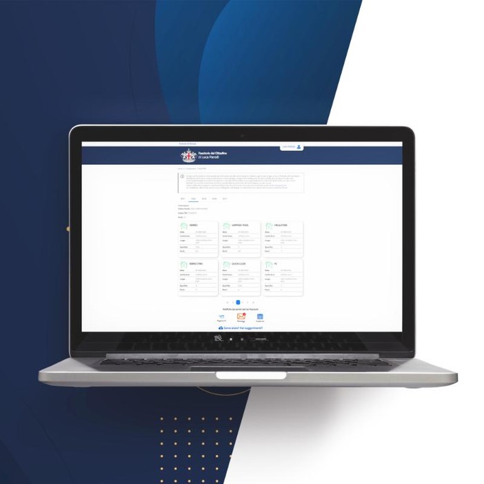 Immagine di repertorio Immagine di repertorio