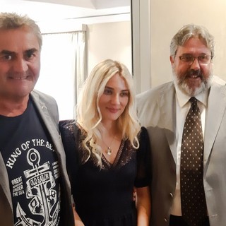 Auditorium della Regione intitolato ai caduti di Nassirya, la soddisfazione di Muzio e Vaccarezza