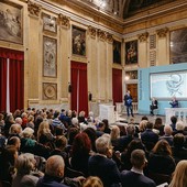 Al via la vendita degli abbonamenti "Early Bird" per il Festival della Scienza 2026 sul tema "Prospettive" Al via la vendita degli abbonamenti "Early Bird" per il Festival della Scienza 2026 sul tema "Prospettive"