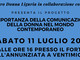 Il convegno di Forza Italia a Ventimiglia; &quot;L’importanza della comunicazione al femminile&quot;