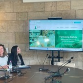 Farmacie comunali più vicine alle fasce fragili della popolazione grazie ai nuovi servizi digitali Farmacie comunali più vicine alle fasce fragili della popolazione grazie ai nuovi servizi digitali