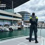 Controlli estivi della Guardia di Finanza: 17 lavoratori in nero e oltre 700 sequestri