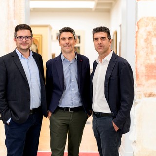 ‘Marazzato’ presenta in anteprima il nuovo showroom di Stroppiana
