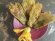 Mercoledì Veg: fiori di zucchini in pastella (veg)