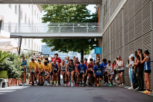 Festa dello Sport, al Porto Antico un sabato a misura di famiglie: bagno di folla per Alice e Asia D’Amato e le azzurre del volley