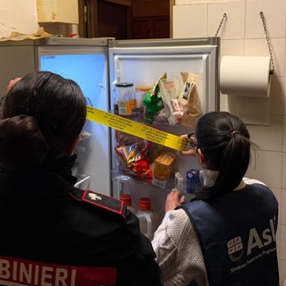 Cibo avariato, locali sporchi e infestazioni: raffica di controlli nel centro storico, scattano sequestri e chiusure