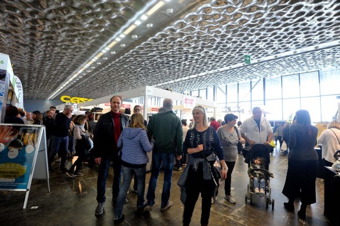 Si chiude la Fiera Primavera con successo, ma già si pensa alla Fiera d'Autunno Si chiude la Fiera Primavera con successo, ma già si pensa alla Fiera d'Autunno