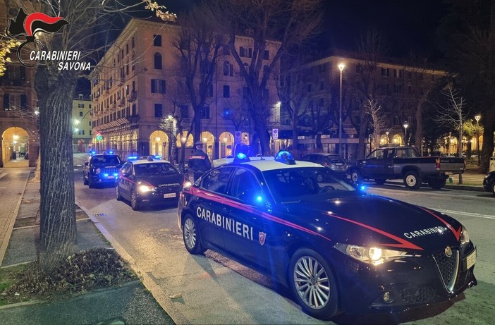 Savona, trentaduenne ruba un motociclo in piazza Diaz: arrestato