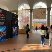 "Non escludete Leonardo dal Festival della Scienza": lettera-appello di intellettuali e imprenditori. Si riapre il dialogo