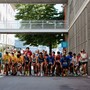 Festa dello Sport, al Porto Antico un sabato a misura di famiglie: bagno di folla per Alice e Asia D’Amato e le azzurre del volley Festa dello Sport, al Porto Antico un sabato a misura di famiglie: bagno di folla per Alice e Asia D’Amato e le azzurre del volley