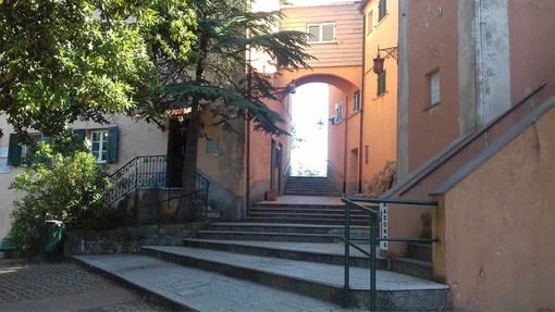 Foto Facebook Giuseppe Cannatà