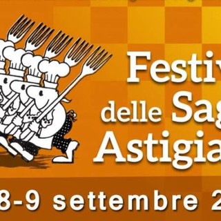Festival delle Sagre di Asti:  quando la quantità sposa la qualità