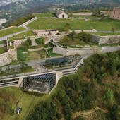 Funivia al Lagaccio, oggi l'incontro a Palazzo Tursi con i costruttori che hanno vinto l'appalto