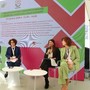 Firenze, il vicepresidente Simona Ferro presenta le iniziative per le professioni della blue economy al Festival delle Regioni