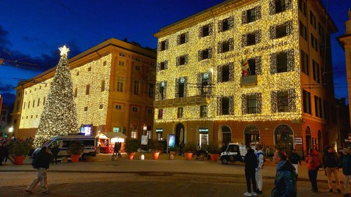 Foto Facebook Eugenio Ferrero