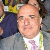 Pesca, Berrino (FdI): aumento numero imbarcazioni per tonno rosso garantirà più prodotto di qualità