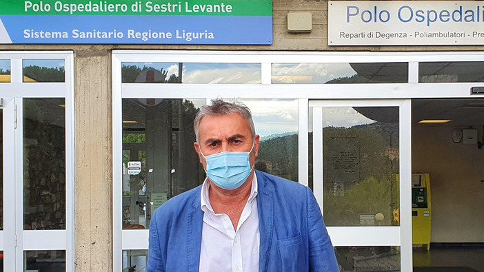 Sanità, Muzio (FI): “No al depotenziamento della Guardia Medica a Sestri Levante e in tutto il Tigullio, entroterra compreso”
