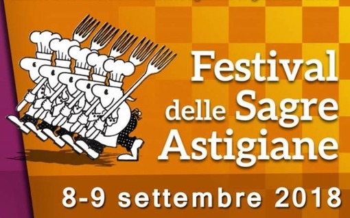 Festival delle Sagre di Asti:  quando la quantità sposa la qualità