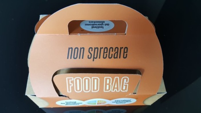 Food Bag obbligatoria nei ristoranti: l'associazione "Ristoranti della Tavolozza" sostiene la petizione lanciata su change.org