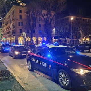 Savona, trentaduenne ruba un motociclo in piazza Diaz: arrestato