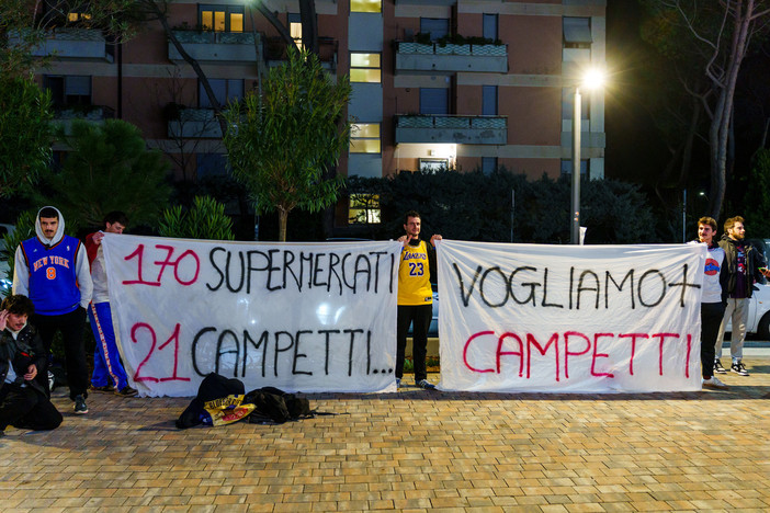 Foto Mattia Franconi