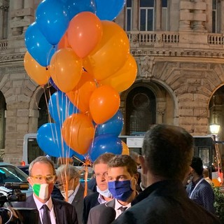 Emergenza Covid, contributi a fondo perduto per le piccole imprese: la soddisfazione di "Cambiamo!" Emergenza Covid, contributi a fondo perduto per le piccole imprese: la soddisfazione di "Cambiamo!"