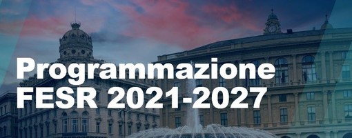 Fondo Europeo di Sviluppo Regionale, Geria (Confsal Liguria): "Programmazione punta su occupazione e crescita"