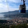 Meraviglie e leggende di Genova - Novant’anni di viaggi panoramici verso il santuario con la Funivia di Montallegro
