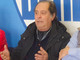 Maurizio Barsotti è il responsabile dei seniores di Forza Italia di Genova
