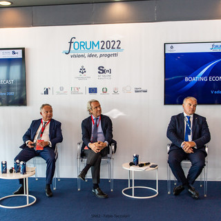 Genova, al Salone i dati sull'industria nautica: il fatturato aumenta di 6,1 miliardi