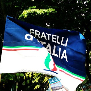 Sospensione dei lavori in Consiglio regionale, FdI: “Dal centrosinistra voci di una crisi politica che non esiste”