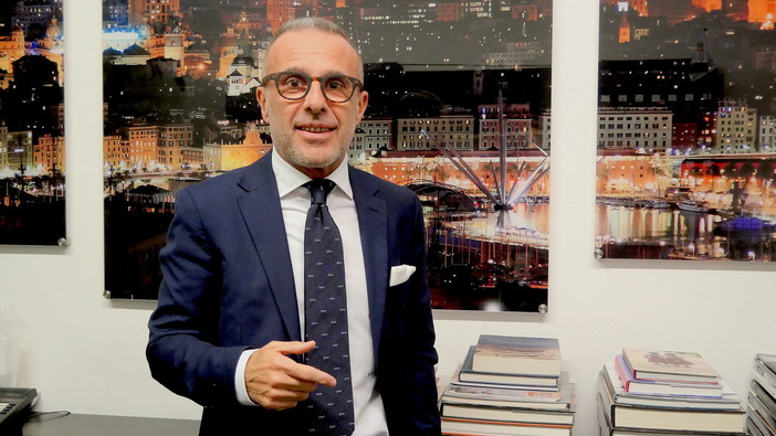 Persone&amp;Aziende, il mondo di AIDP, Carlo Cavalleri: "Il responsabile del personale è oggi una figura apicale all’interno delle aziende”