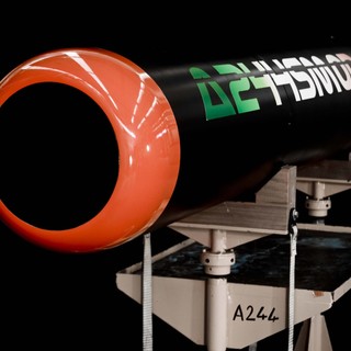 Profumo al Financial Times sulla fusione Leonardo-Fincantieri: "Possibile senza comparto crociere"