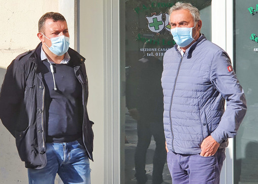 “Nûa Natûa”, il Consiglio Comunale di Casarza Liguria si schiera contro l’alienazione