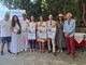 Sport e parità di genere, Simona Ferro premiata da Women Sailing Leaders Sport e parità di genere, Simona Ferro premiata da Women Sailing Leaders