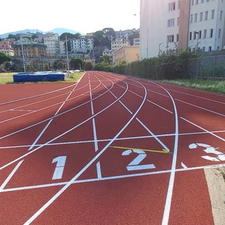 7° Trofeo Alessandro Lanzoni,  l’atletica paralimpica in pista a Villa Gentile