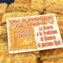 Il marchio “Focaccia Genovese” passa alla Camera di Commercio