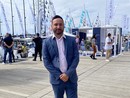 Elezioni Comunali, Federico Giacobbe (Orgoglio Genova): "Con lo Skymetro la Valbisagno torna a respirare" Elezioni Comunali, Federico Giacobbe (Orgoglio Genova): "Con lo Skymetro la Valbisagno torna a respirare"