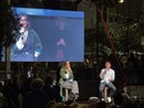Francesca Albanese ai Giardini Luzzati: “Serve il rispetto del diritto internazionale per fermare il genocidio” Francesca Albanese ai Giardini Luzzati: “Serve il rispetto del diritto internazionale per fermare il genocidio”