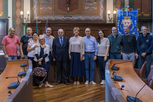 Nasce il Rapallo Fotografia Festival: dal 16 al 18 ottobre 2026 la prima edizione dedicata alla grande fotografia d'autore