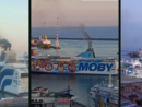 San Teodoro soffoca nei fumi delle navi: “Non bastano misure d’emergenza, servono azioni strutturali” San Teodoro soffoca nei fumi delle navi: “Non bastano misure d’emergenza, servono azioni strutturali”