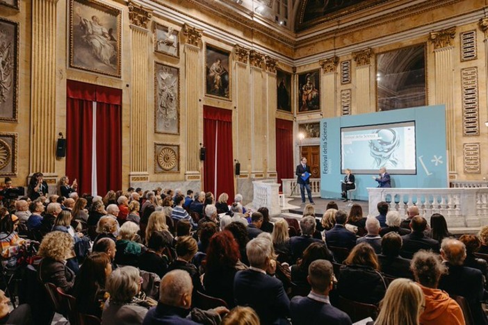 Immagine di repertorio