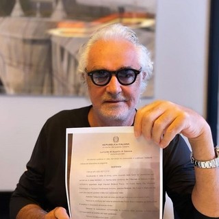 Compravendita dello yacht 'Force Blue', Flavio Briatore assolto dalla Corte d'Appello di Genova