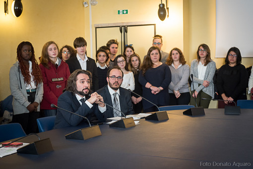 Genoa International Music Youth Festival: si parte mercoledì 30 gennaio a Palazzo Ducale Genoa International Music Youth Festival: si parte mercoledì 30 gennaio a Palazzo Ducale