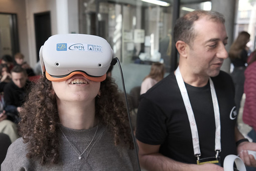 Si conclude il primo novembre la ventesima edizione del Festival della Scienza, ecco il programma Si conclude il primo novembre la ventesima edizione del Festival della Scienza, ecco il programma