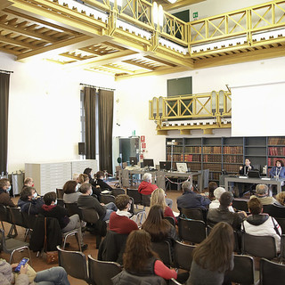 Il Festival della Scienza si chiude con 50mila visitatori e 13mila studenti